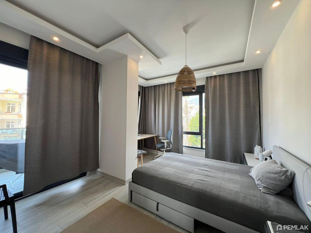 Buy Apartment in Antalya Turkey - image 1