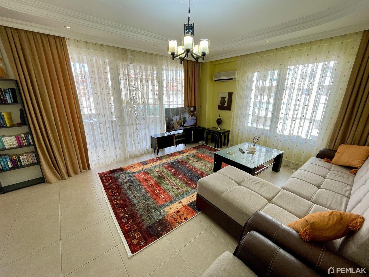 Buy Apartment in Antalya Turkey - image 13