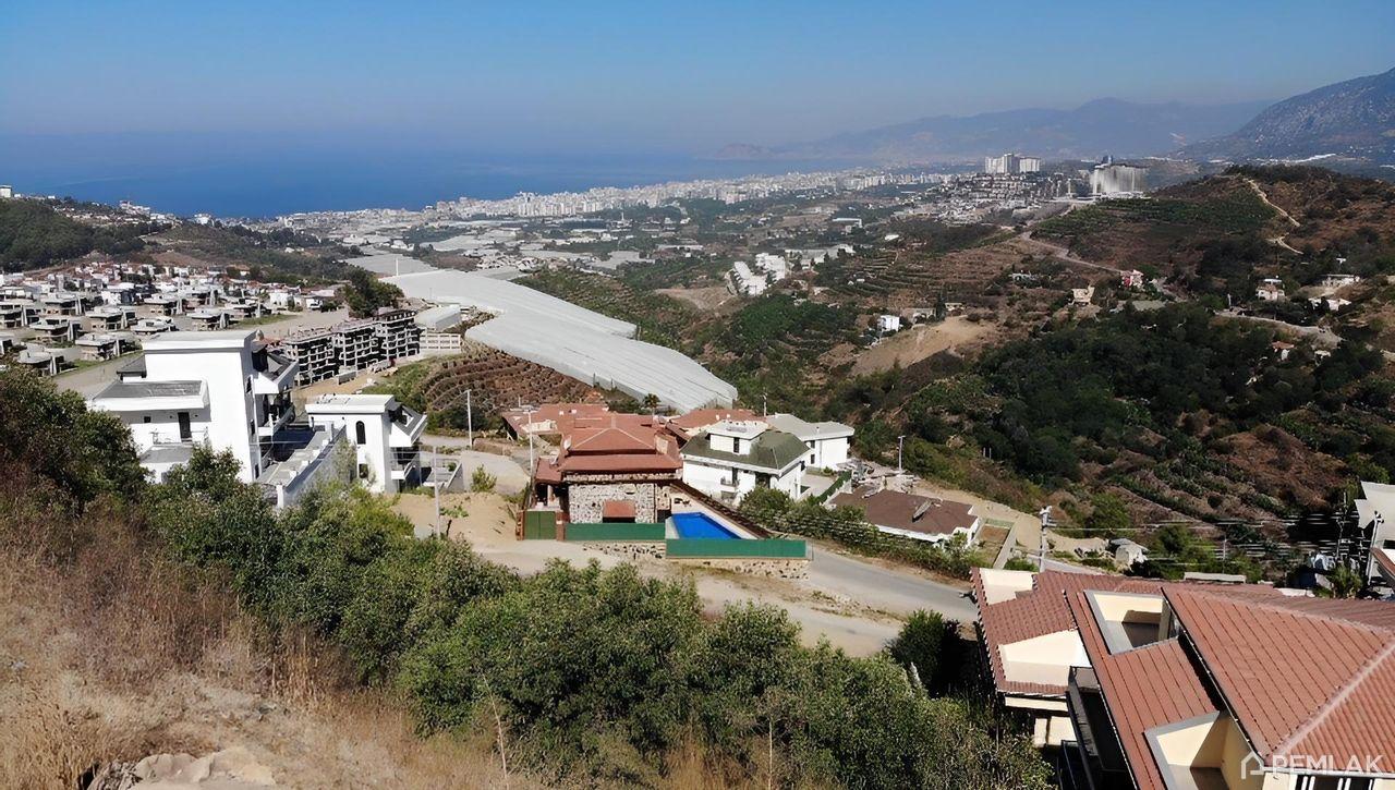 Buy Land plot in Antalya undefined - image 1