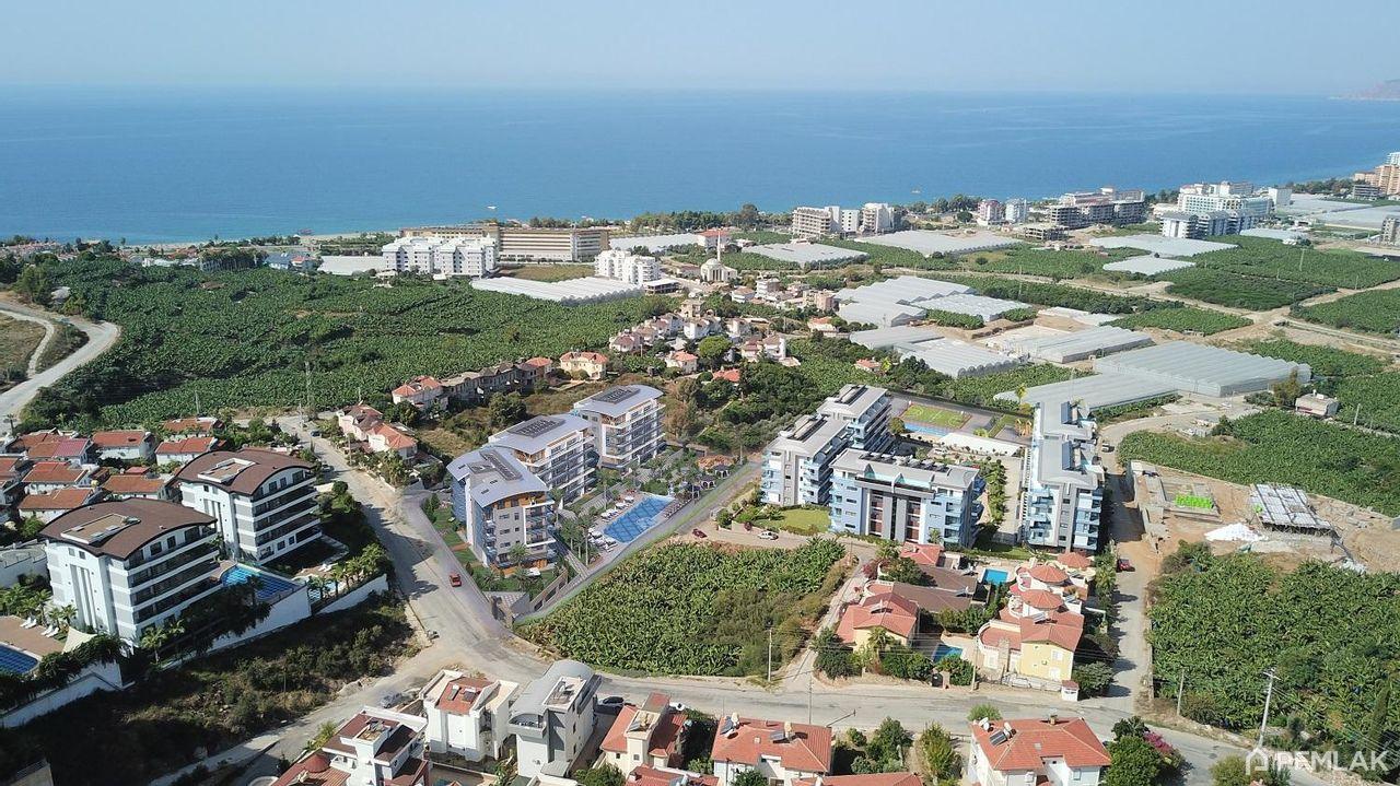 Satın almak Daire  Antalya Turkey - image 12