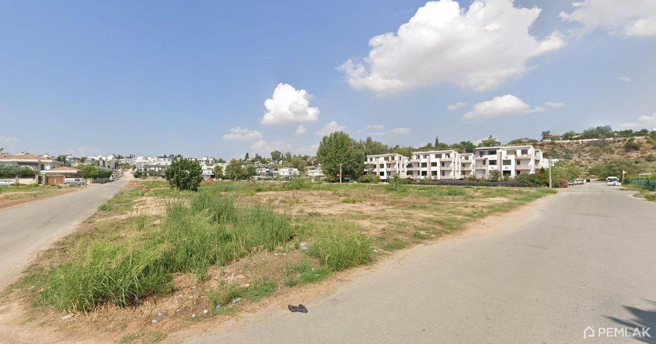 Buy Land plot in Antalya Turkey - image 2