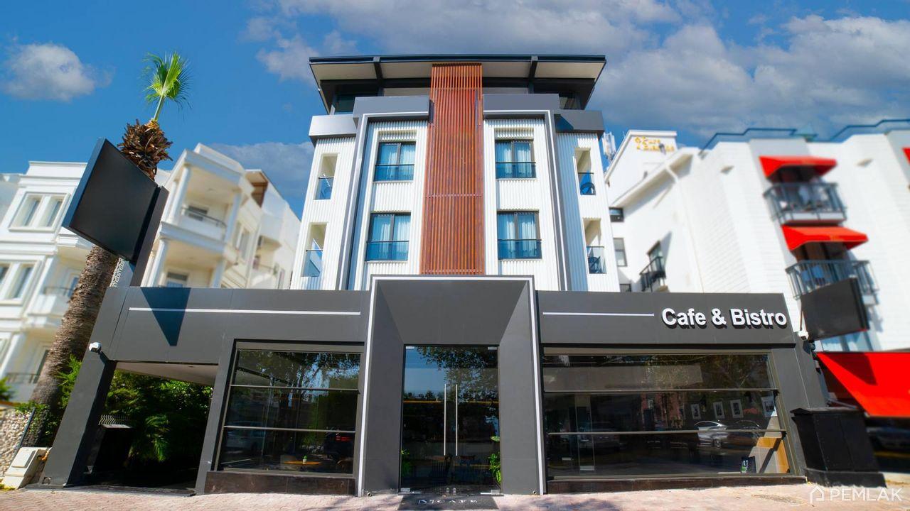 Buy Commercial in Antalya Turkey - image 1