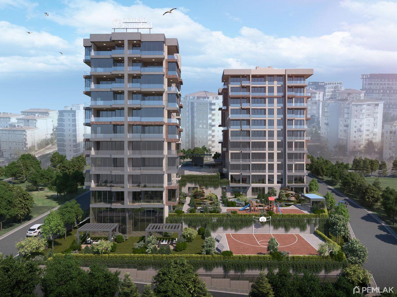 Buy Apartment in Istanbul Turkey - image 7