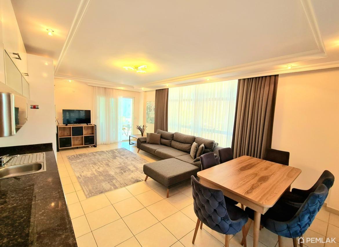 Buy Apartment in Antalya Turkey - image 20