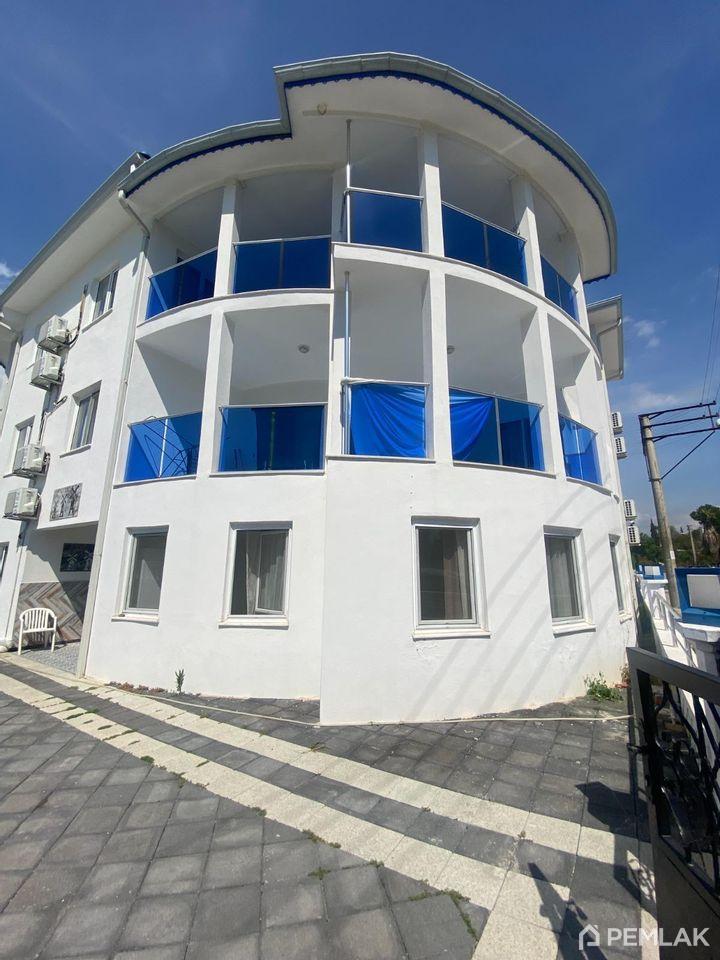 Buy Commercial in Antalya Turkey - image 1