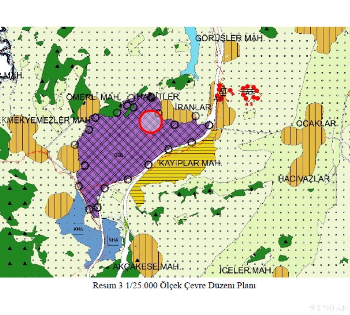 Buy Land plot in Kocaeli Turkey - image 9