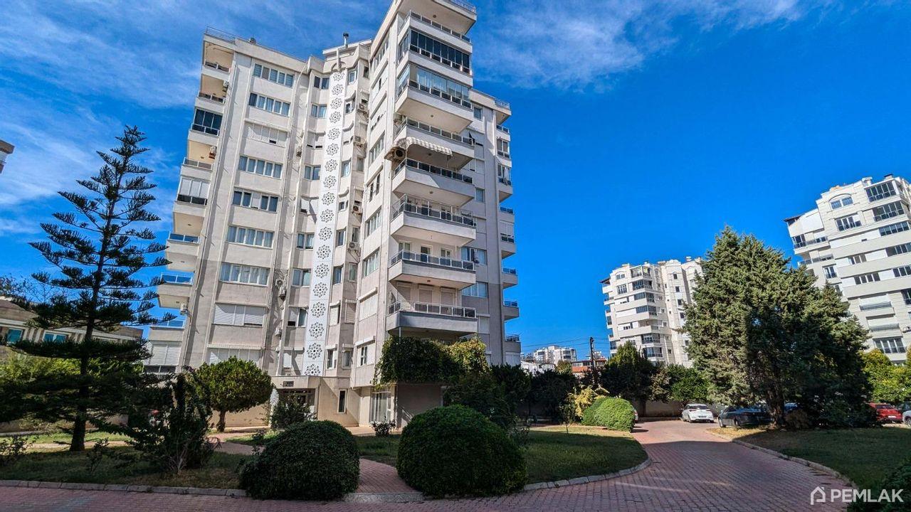 Buy Apartment in Antalya Turkey - image 1