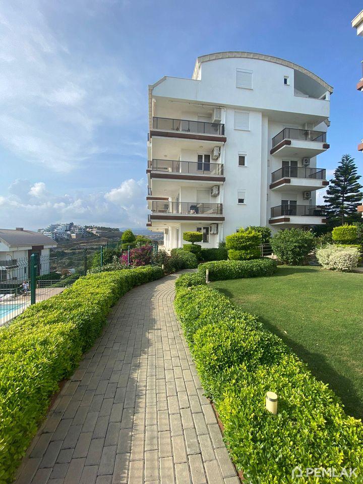 Buy Apartment in Antalya Turkey - image 1