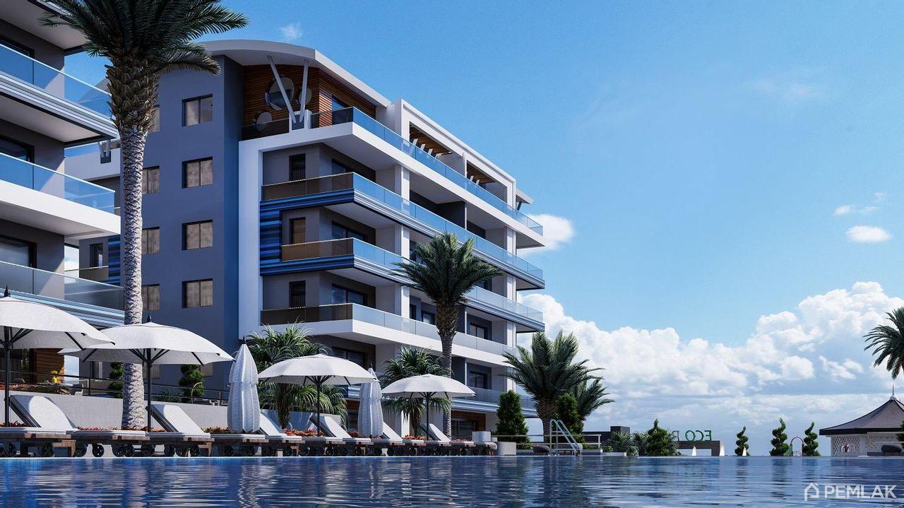 Buy Apartment in Antalya Turkey - image 7