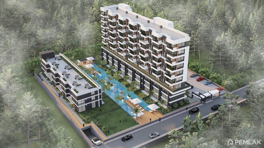 Buy Apartment in Antalya undefined - image 5