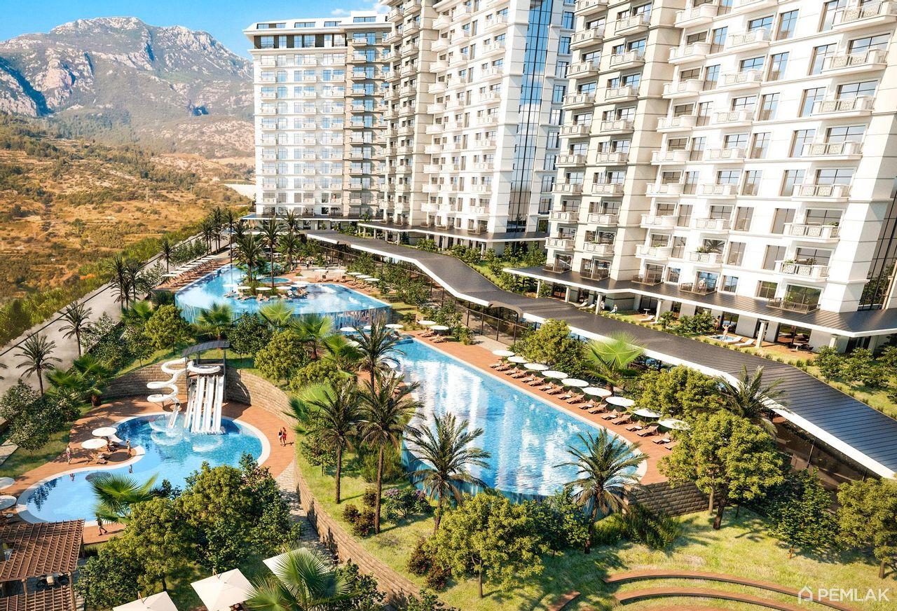 Buy Apartment in Antalya Turkey - image 2