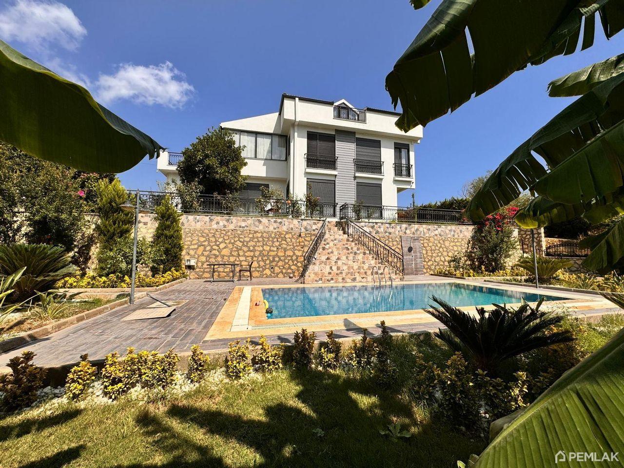 Satın almak Villa  Antalya Turkey - image 1