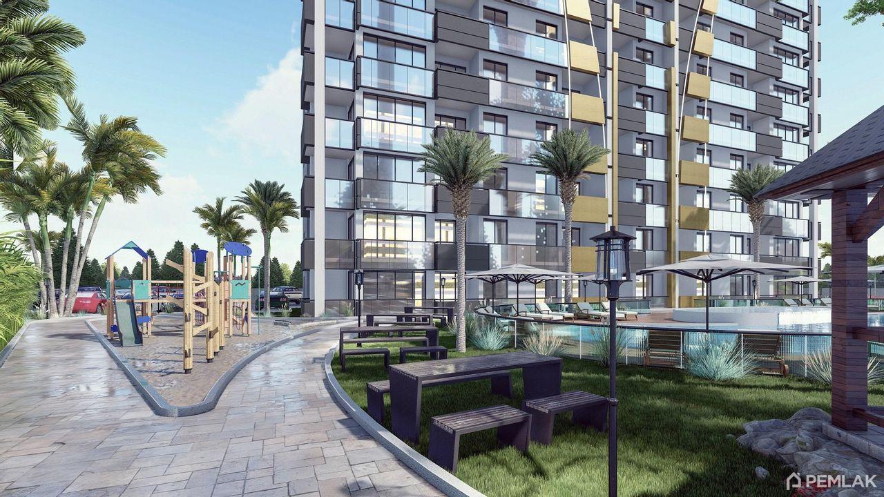 Buy Apartment in Mersin Turkey - image 3