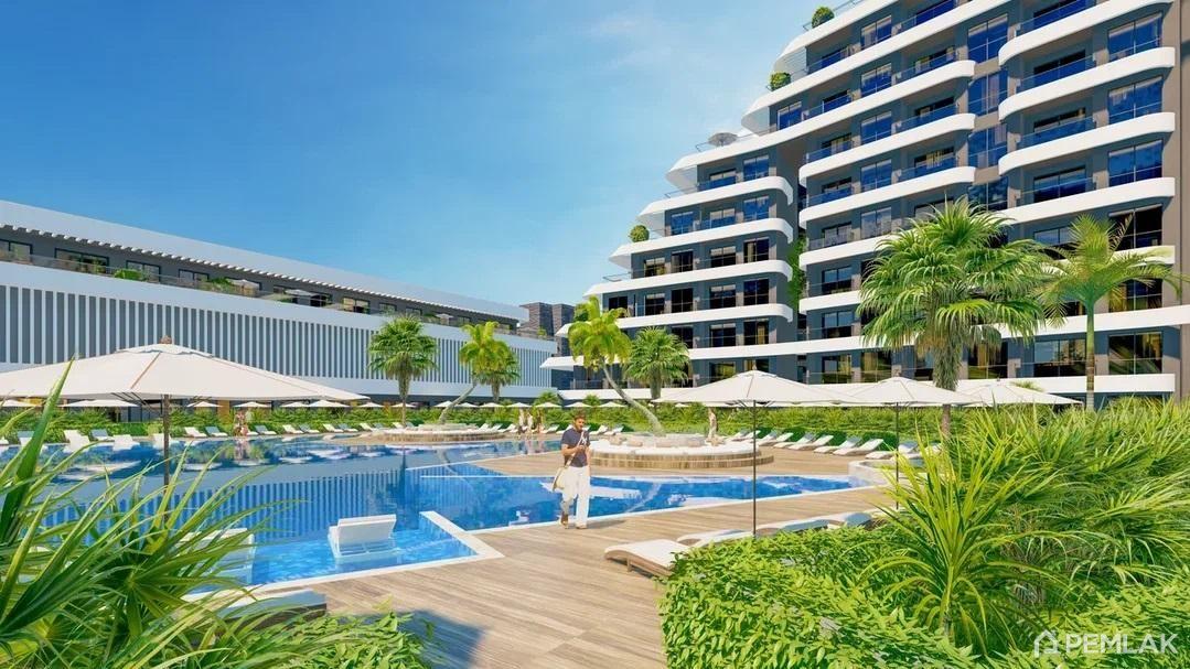 Buy Duplex in Antalya Turkey - image 8