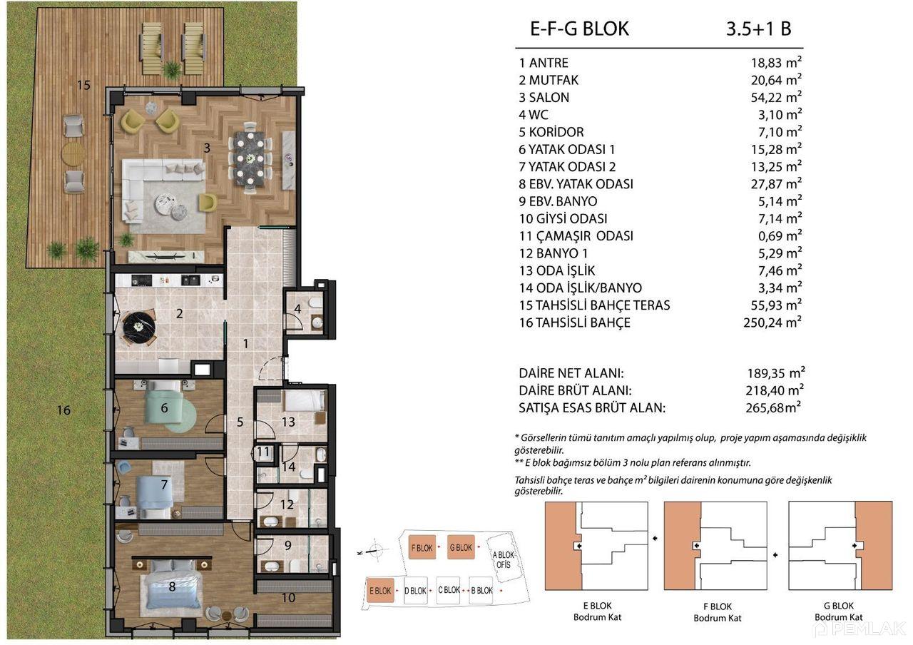 Buy Apartment in Istanbul undefined - image 31