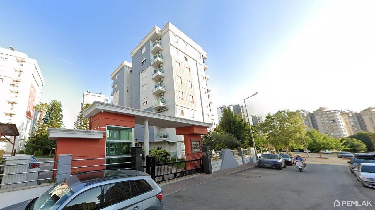 Buy Apartment in Antalya undefined - image 1