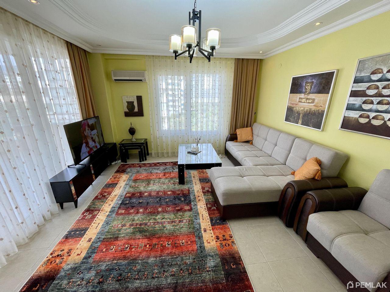 Buy Apartment in Antalya Turkey - image 15