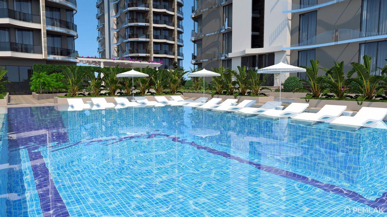 Buy Penthouse in Antalya Turkey - image 20