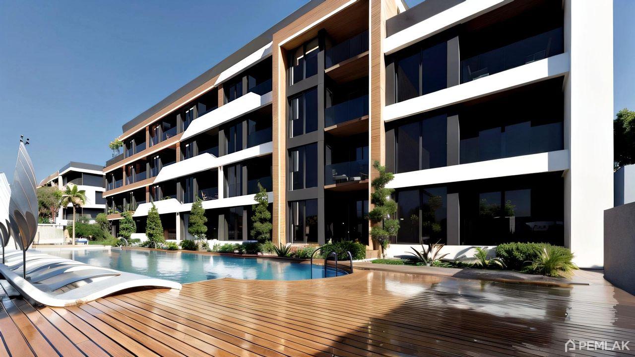 Buy Apartment in Antalya Turkey - image 1