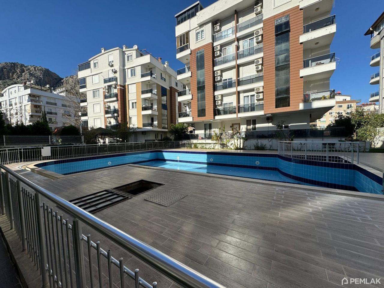 Buy Apartment in Antalya Turkey - image 1