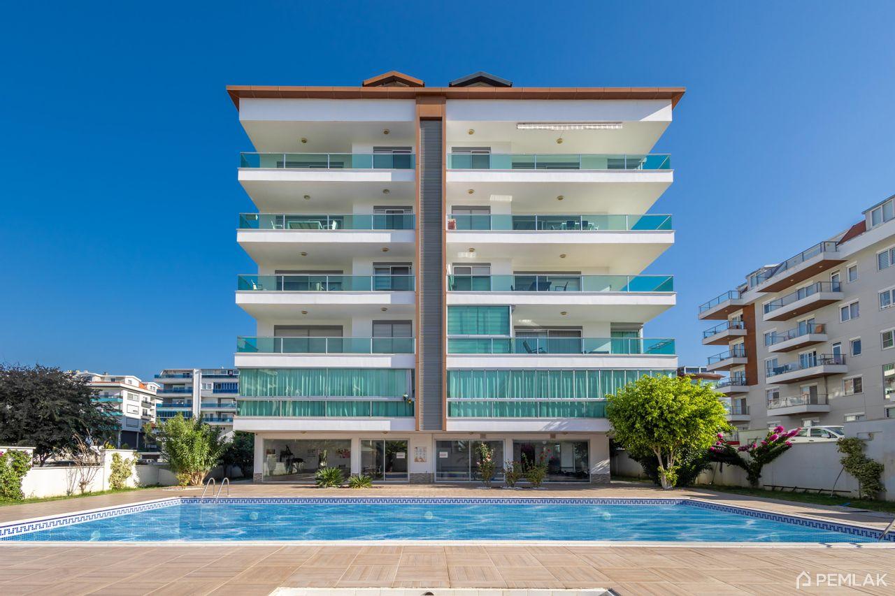 Buy Duplex in Antalya Turkey - image 2