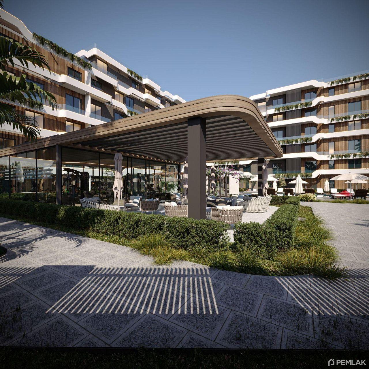 Buy Apartment in Antalya Turkey - image 1