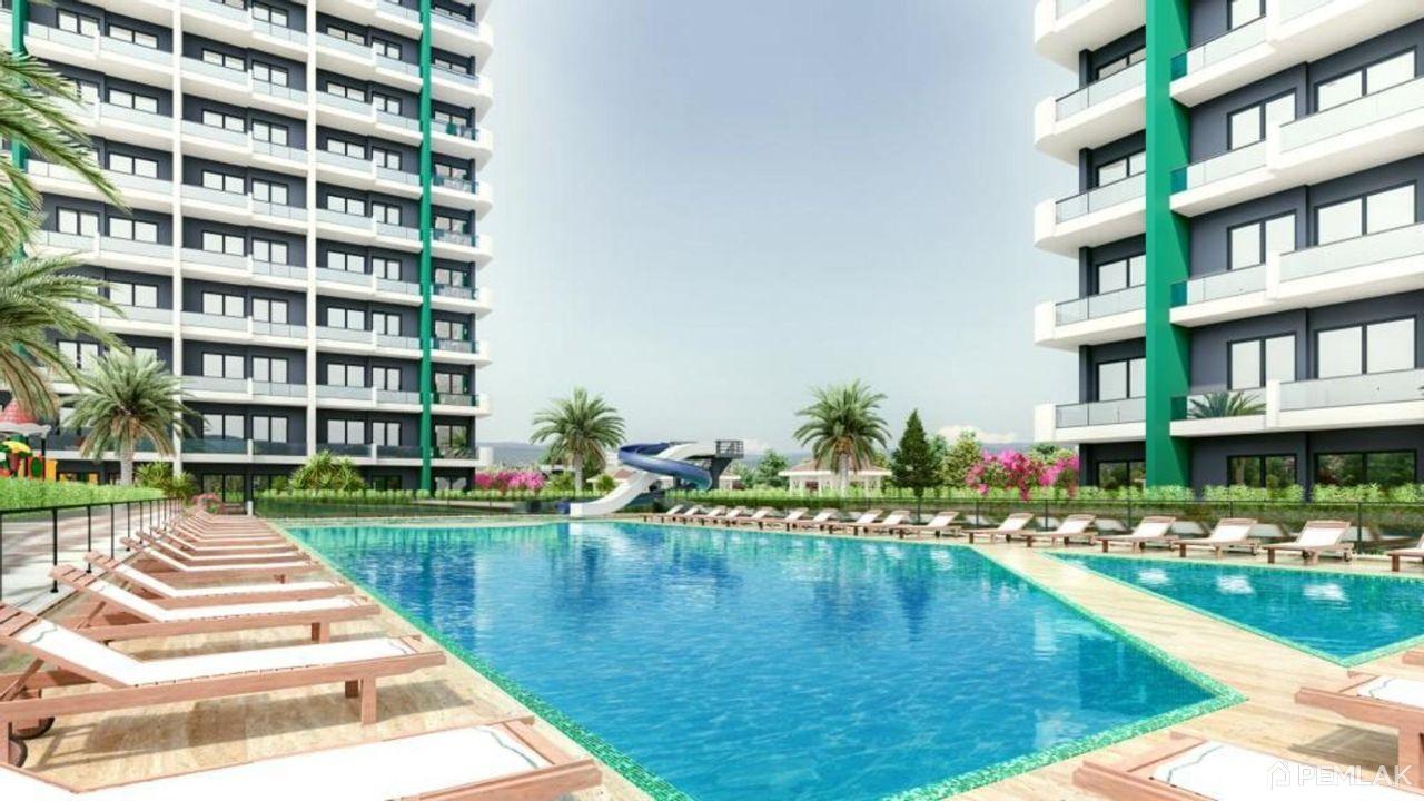 Buy Apartment in Mersin Turkey - image 2