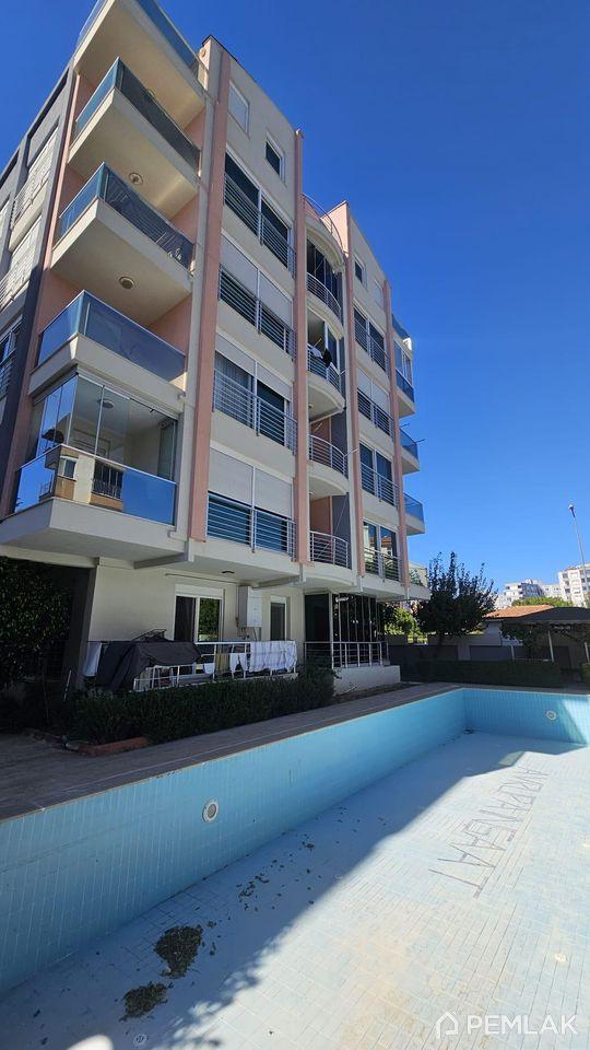 Buy Apartment in Antalya undefined - image 1