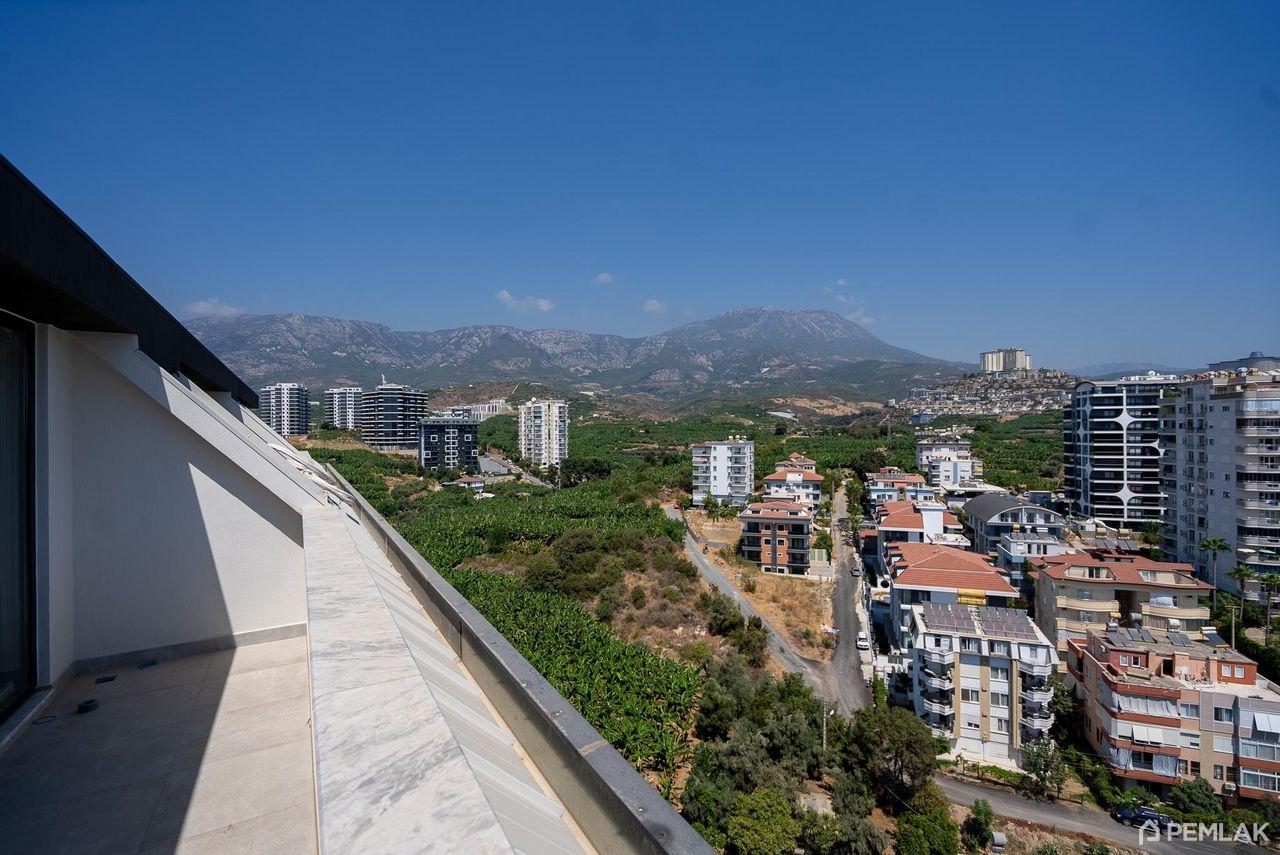 Buy Duplex in Antalya Turkey - image 43