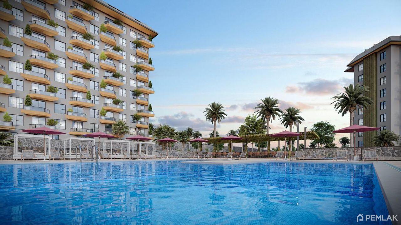 Buy Apartment in Antalya Turkey - image 2