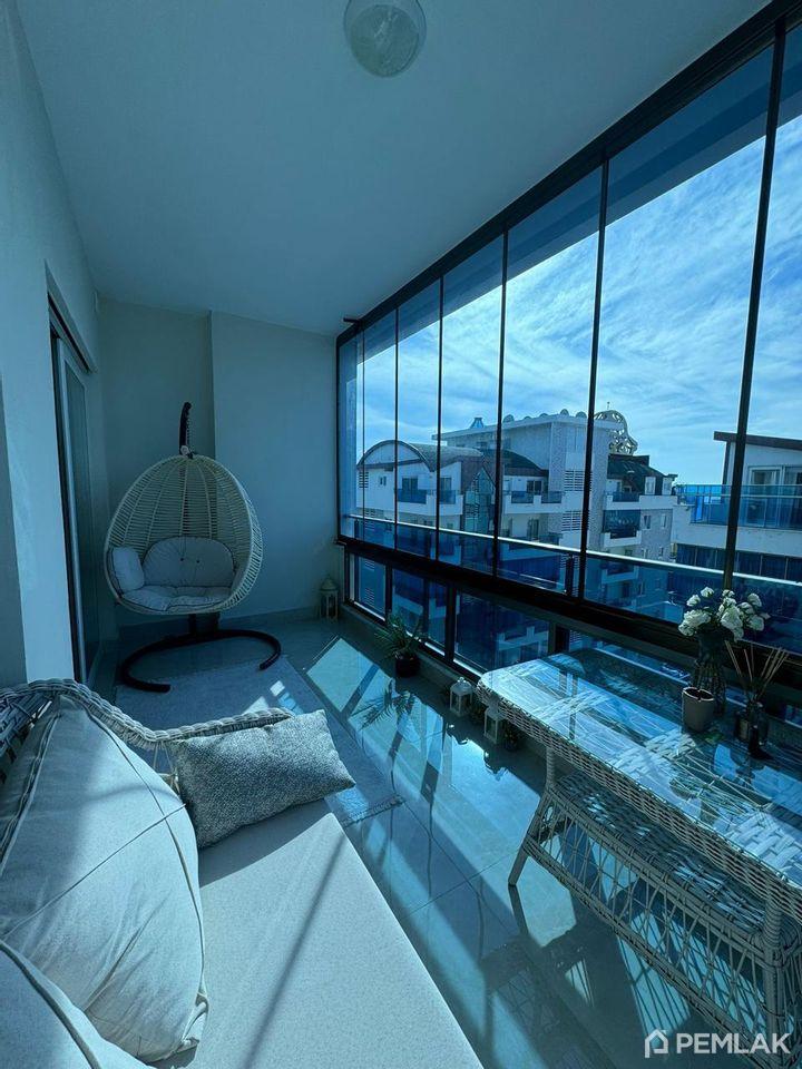 Buy Penthouse in Antalya Turkey - image 9