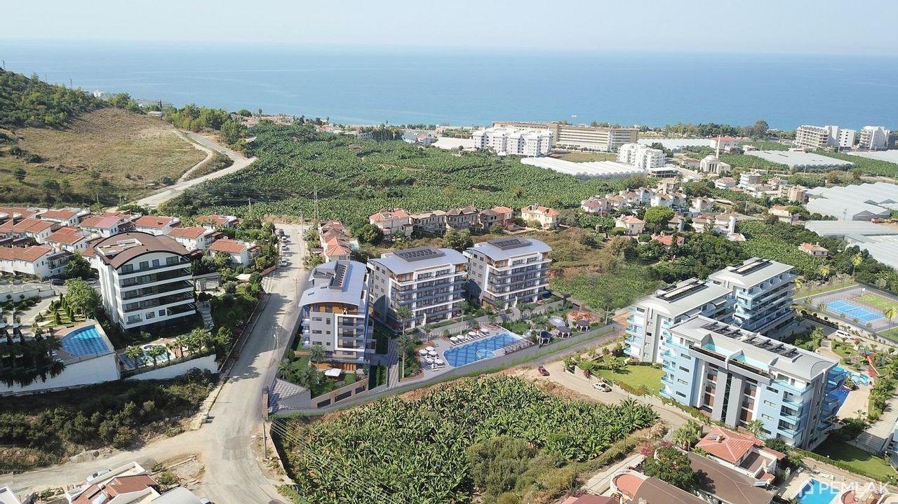 Satın almak Daire  Antalya Turkey - image 11