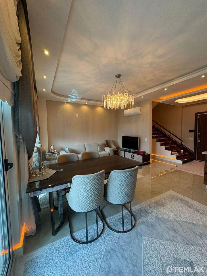 Buy Penthouse in Antalya Turkey - image 8