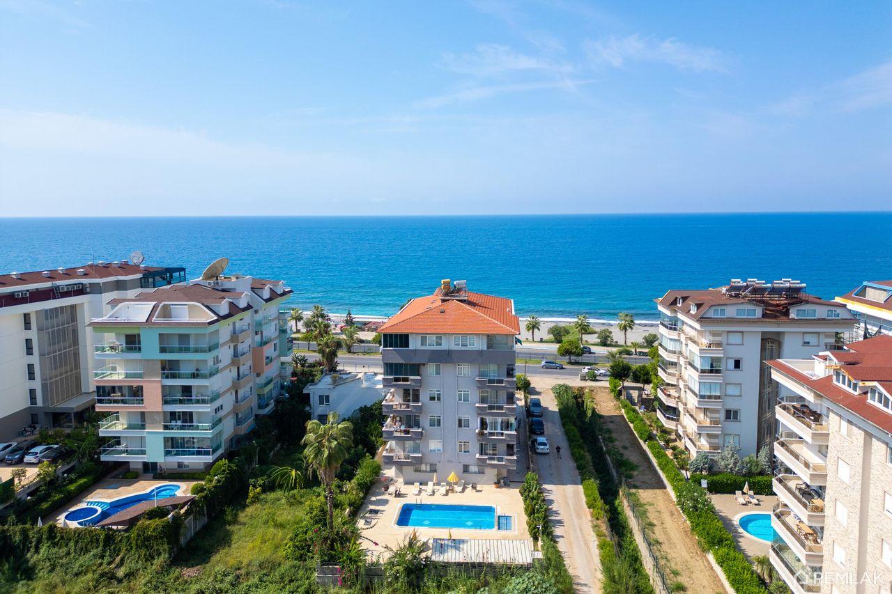 Buy Apartment in Antalya Turkey - image 1