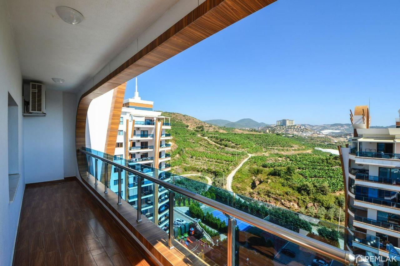 Buy Duplex in Antalya Turkey - image 9