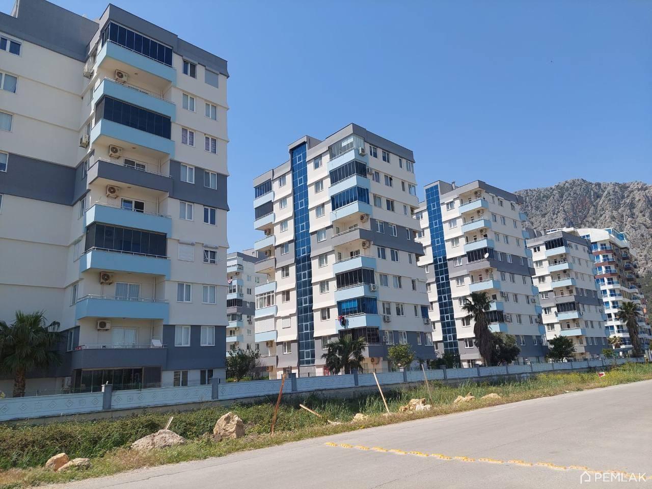 Buy Apartment in Antalya Turkey - image 1