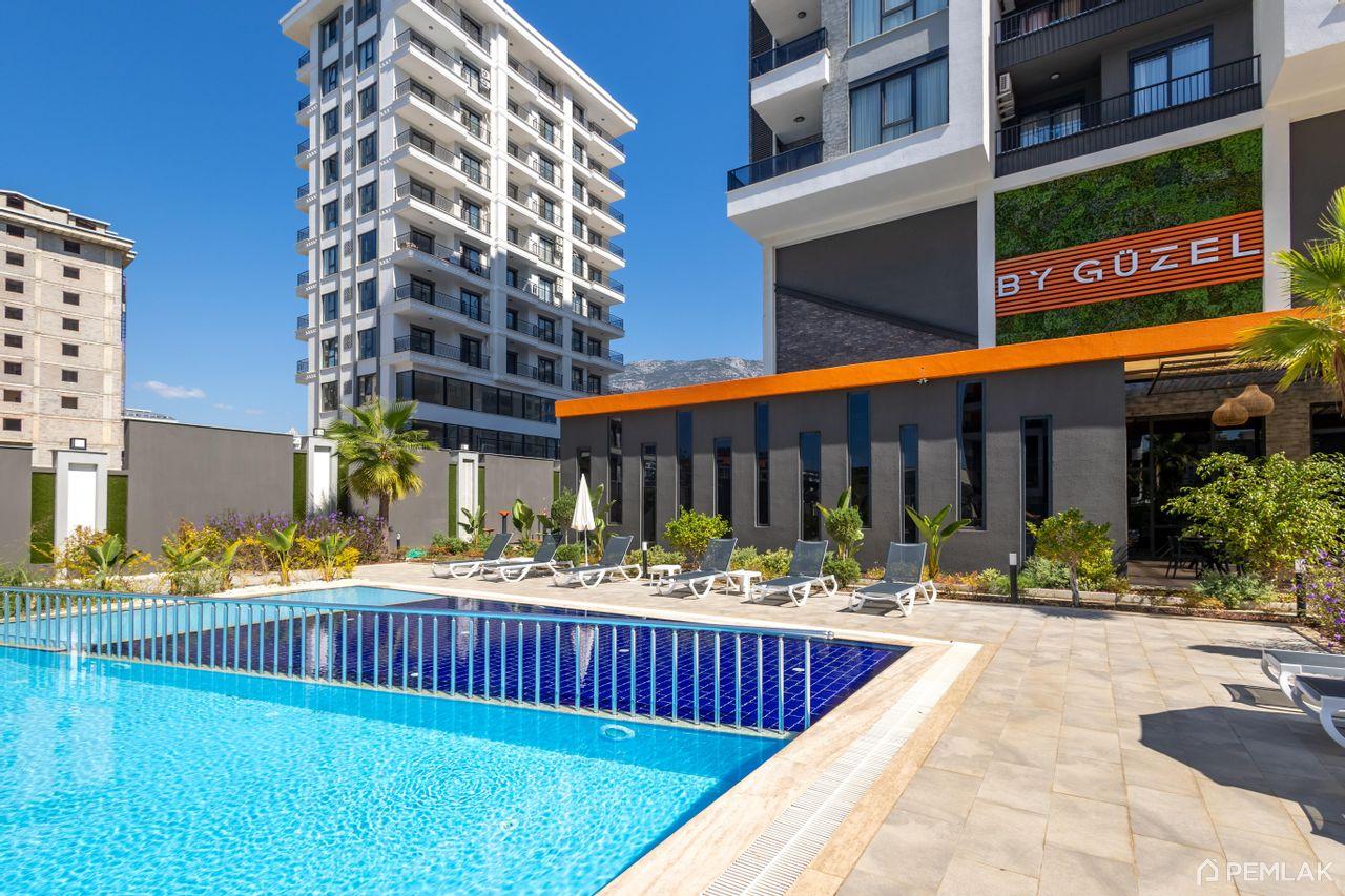 Buy Apartment in Antalya Turkey - image 2