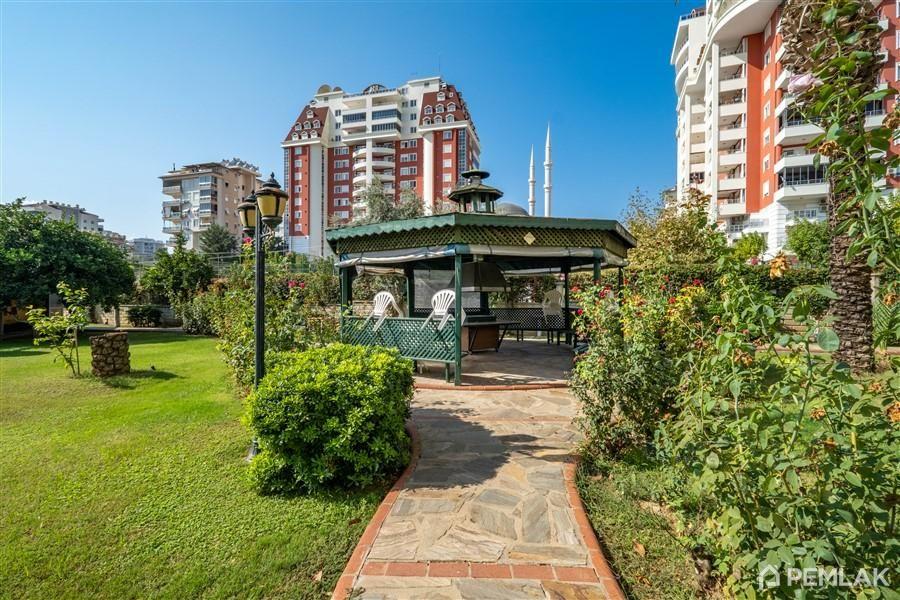 Buy Apartment in Antalya Turkey - image 21