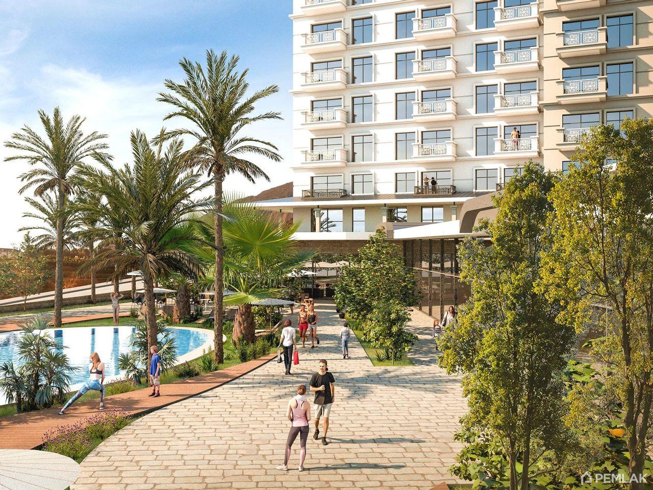 Buy Apartment in Antalya Turkey - image 1