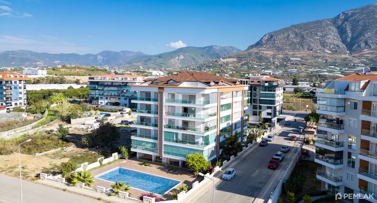 Buy Duplex in Antalya Turkey - image 5