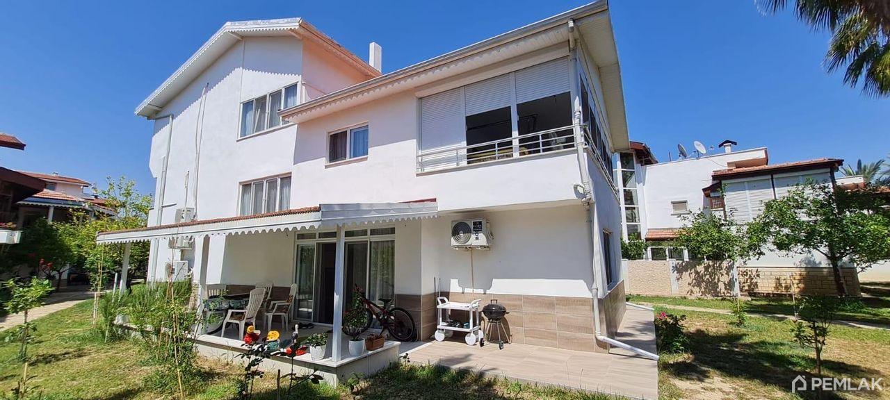 Buy Villa in Antalya Turkey - image 1