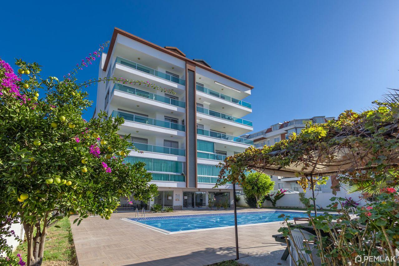 Buy Duplex in Antalya Turkey - image 1