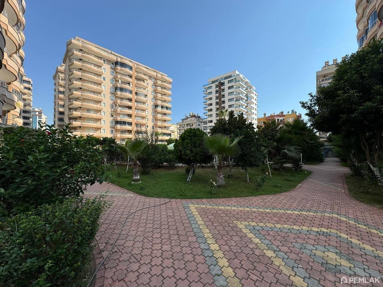 Satın almak Daire  Antalya Turkey - image 7