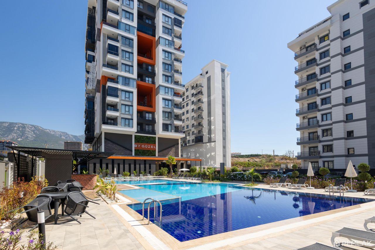 Buy Apartment in Antalya Turkey - image 6