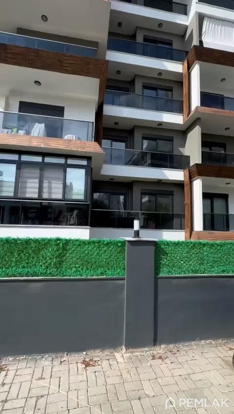 Buy Apartment in Antalya Turkey - image 1