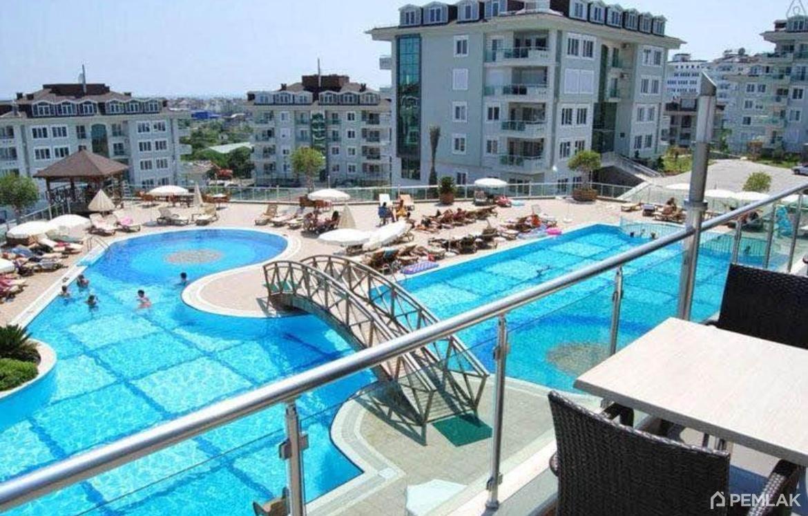 Buy Apartment in Antalya Turkey - image 1