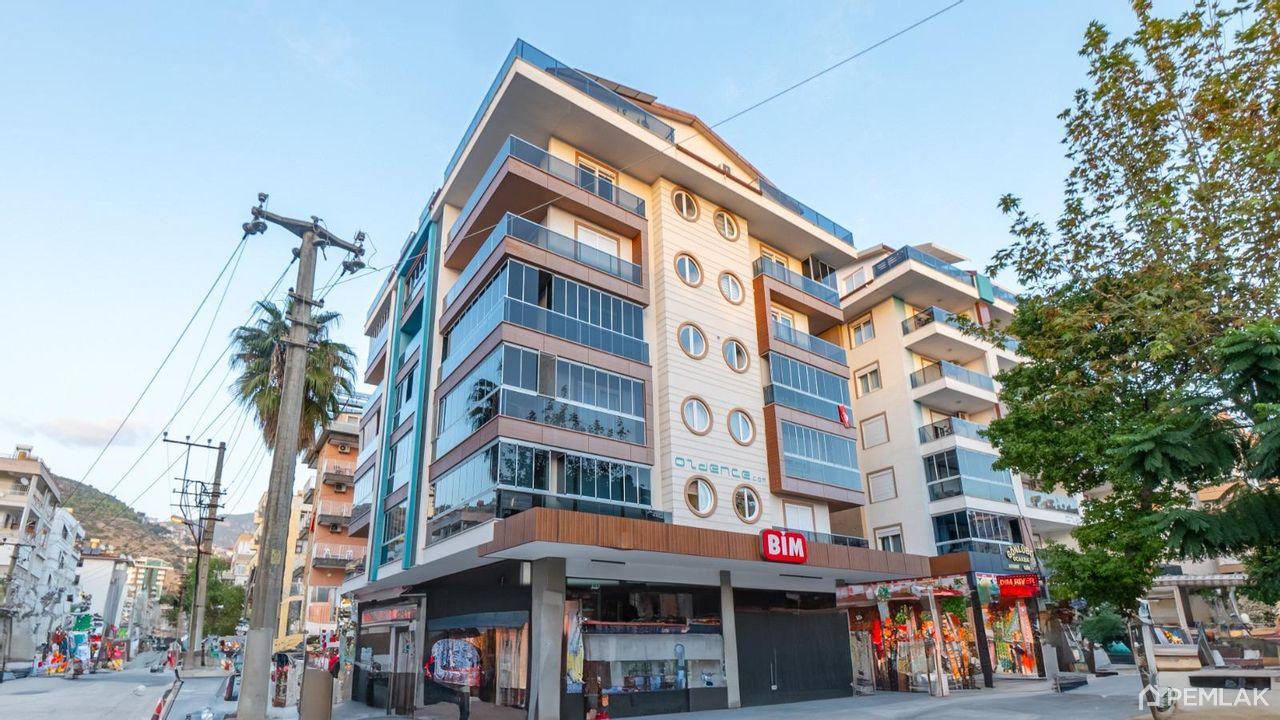 Buy Duplex in Antalya Turkey - image 1