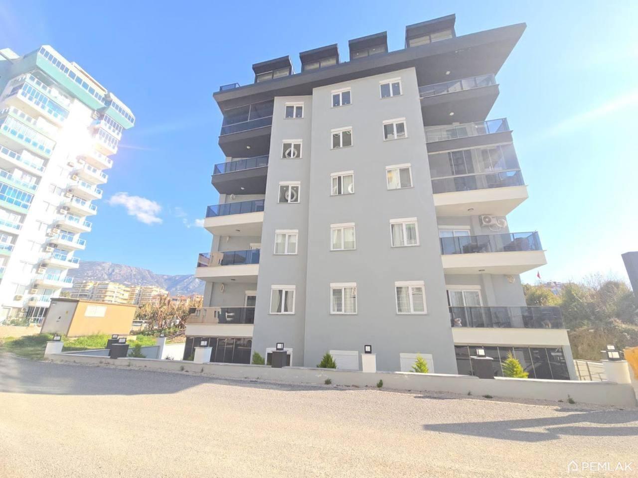 Buy Apartment in Antalya Turkey - image 1