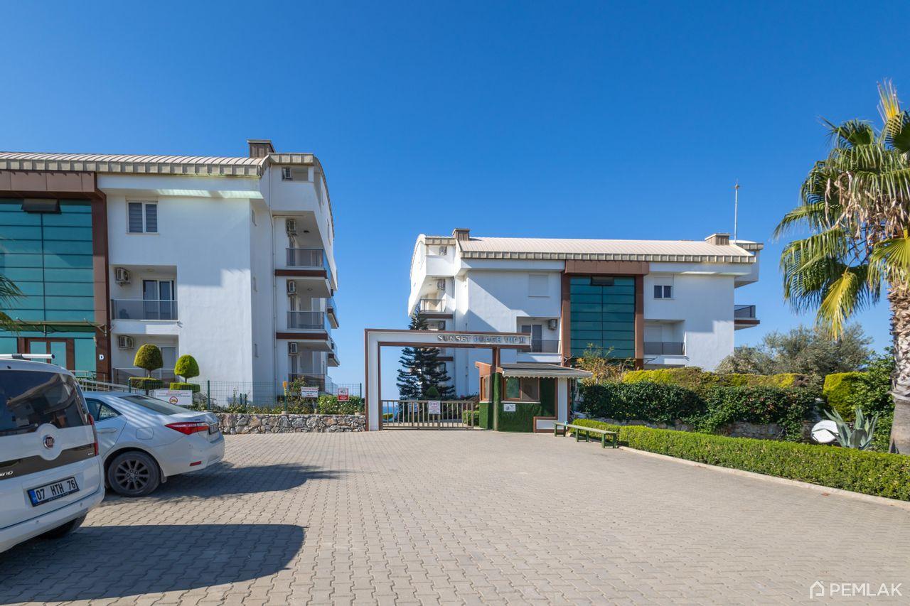 Buy Apartment in Antalya Turkey - image 13