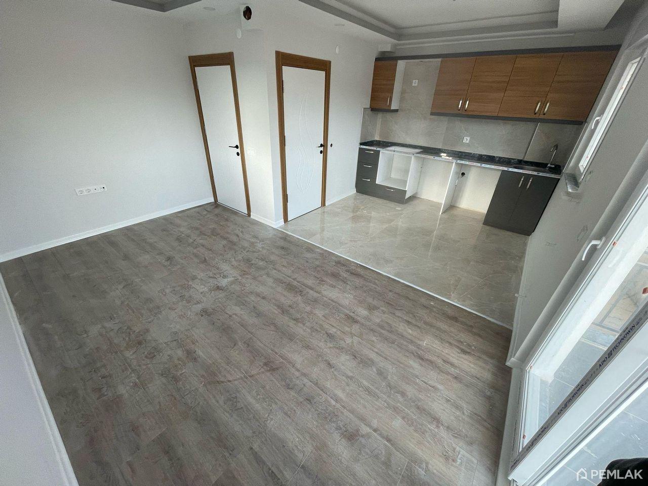 Buy Apartment in Antalya Turkey - image 1
